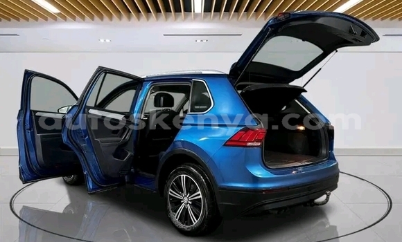 Nunua Ilio tumika Volkswagen Tiguan Bluu Gari ndani ya Nairobi nchini Nairobi Nunua Ilio tumika Volkswagen Tiguan Bluu Gari ndani ya Nairobi nchini Nairobi