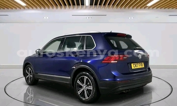 Buy Used Volkswagen Tiguan Silver Car in Nairobi in Nairobi Buy Used Volkswagen Tiguan Silver Car in Nairobi in Nairobi