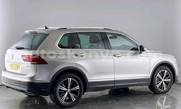 Buy Used Volkswagen Tiguan Other Car in Nairobi in Nairobi Buy Used Volkswagen Tiguan Other Car in Nairobi in Nairobi
