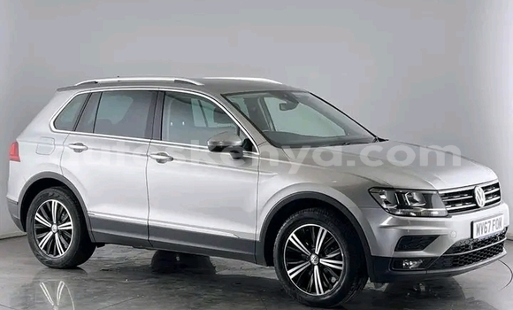 Buy Used Volkswagen Tiguan Other Car in Nairobi in Nairobi Buy Used Volkswagen Tiguan Other Car in Nairobi in Nairobi