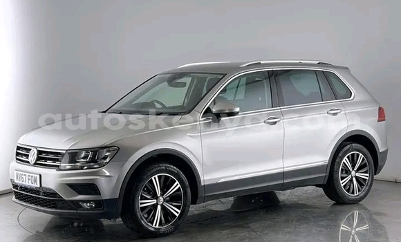 Buy Used Volkswagen Tiguan Other Car in Nairobi in Nairobi Buy Used Volkswagen Tiguan Other Car in Nairobi in Nairobi