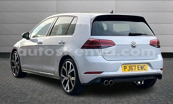 Buy Used Volkswagen Golf Other Car in Nairobi in Nairobi Buy Used Volkswagen Golf Other Car in Nairobi in Nairobi