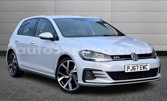 Buy Used Volkswagen Golf Other Car in Nairobi in Nairobi Buy Used Volkswagen Golf Other Car in Nairobi in Nairobi