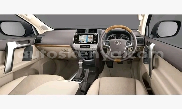 Buy Used Toyota Land Cruiser Other Car in Nairobi in Nairobi Buy Used Toyota Land Cruiser Other Car in Nairobi in Nairobi