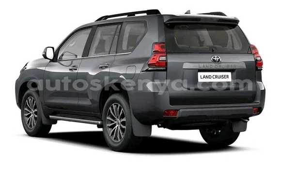 Buy Used Toyota Land Cruiser Other Car in Nairobi in Nairobi Buy Used Toyota Land Cruiser Other Car in Nairobi in Nairobi