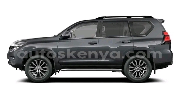 Buy Used Toyota Land Cruiser Other Car in Nairobi in Nairobi Buy Used Toyota Land Cruiser Other Car in Nairobi in Nairobi