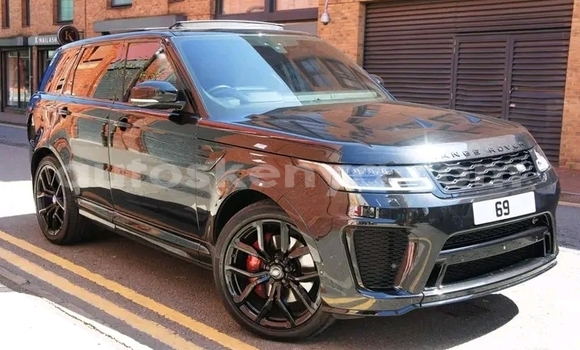 Oofamaa Land Rover Range Rover Black Makiinaa iti Nairobi keessatti Nairobi keessatti Oofamaa Land Rover Range Rover Black Makiinaa iti Nairobi keessatti Nairobi keessatti