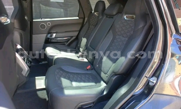 Oofamaa Land Rover Range Rover Black Makiinaa iti Nairobi keessatti Nairobi keessatti Oofamaa Land Rover Range Rover Black Makiinaa iti Nairobi keessatti Nairobi keessatti