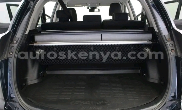 Buy Used Toyota RAV4 Other Car in Nairobi in Nairobi Buy Used Toyota RAV4 Other Car in Nairobi in Nairobi