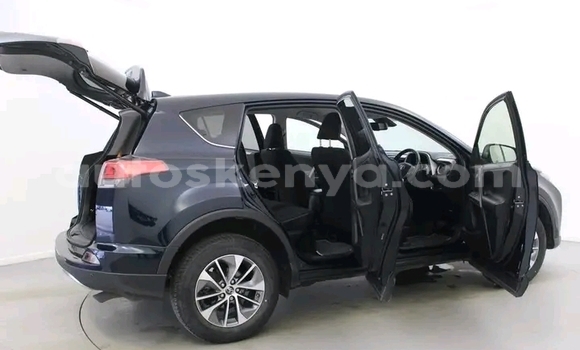 Buy Used Toyota RAV4 Other Car in Nairobi in Nairobi Buy Used Toyota RAV4 Other Car in Nairobi in Nairobi