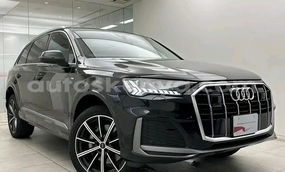 Buy Used Audi Q7 Black Car in Nairobi in Nairobi Buy Used Audi Q7 Black Car in Nairobi in Nairobi