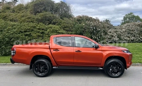 Buy Used Mitsubishi Triton Other Car in Nairobi in Nairobi Buy Used Mitsubishi Triton Other Car in Nairobi in Nairobi