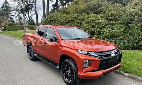 Buy Used Mitsubishi Triton Other Car in Nairobi in Nairobi Buy Used Mitsubishi Triton Other Car in Nairobi in Nairobi
