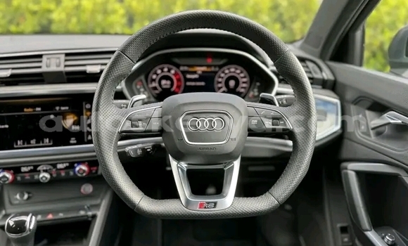 Buy Used Audi RS Q3 Other Car in Nairobi in Nairobi Buy Used Audi RS Q3 Other Car in Nairobi in Nairobi