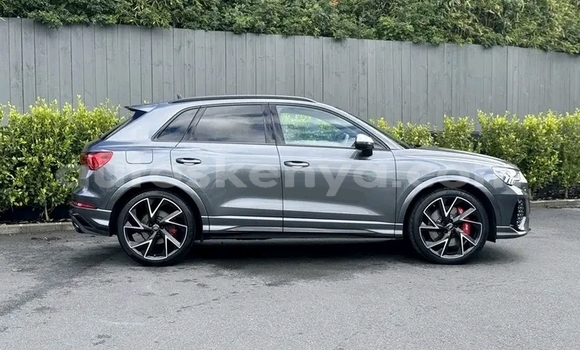 Buy Used Audi RS Q3 Other Car in Nairobi in Nairobi Buy Used Audi RS Q3 Other Car in Nairobi in Nairobi