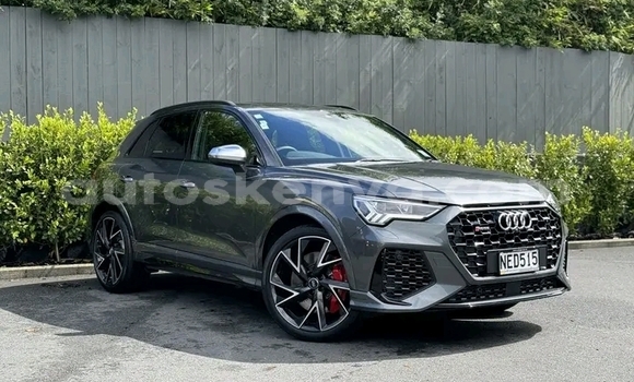 Buy Used Audi RS Q3 Other Car in Nairobi in Nairobi Buy Used Audi RS Q3 Other Car in Nairobi in Nairobi