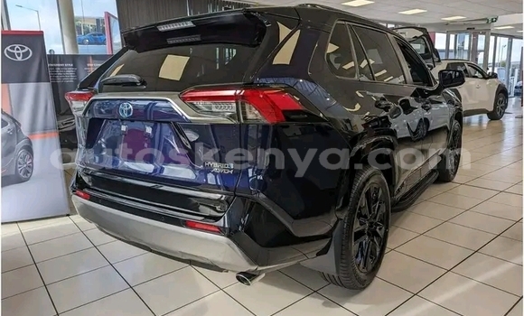 Buy Used Toyota RAV4 Blue Car in Nairobi in Nairobi Buy Used Toyota RAV4 Blue Car in Nairobi in Nairobi