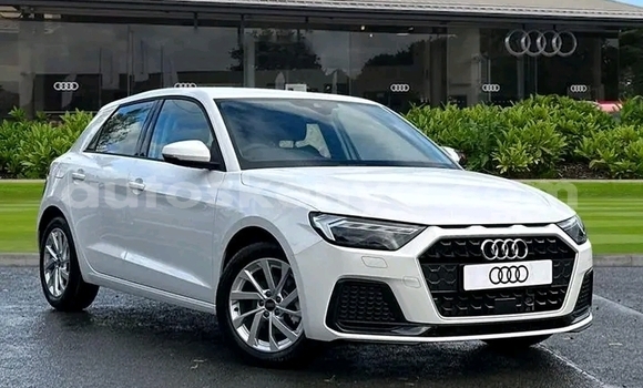 Buy Used Audi A1 White Car in Nairobi in Nairobi Buy Used Audi A1 White Car in Nairobi in Nairobi