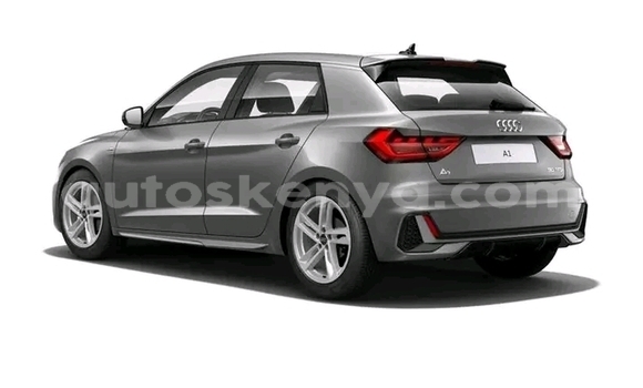 Oofamaa Audi A1 Other Makiinaa iti Nairobi keessatti Nairobi keessatti