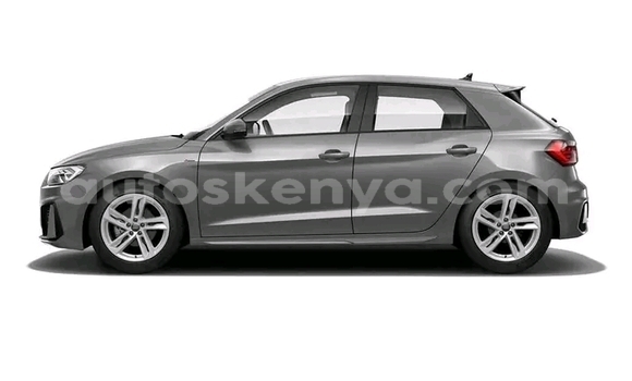 Buy Used Audi A1 Other Car in Nairobi in Nairobi Buy Used Audi A1 Other Car in Nairobi in Nairobi