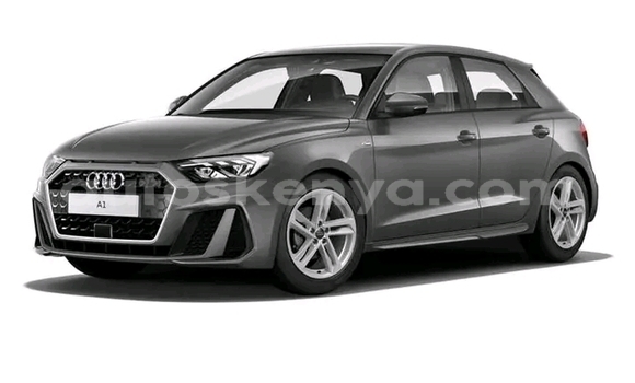 Buy Used Audi A1 Other Car in Nairobi in Nairobi Buy Used Audi A1 Other Car in Nairobi in Nairobi
