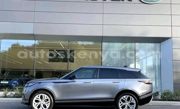 Buy Used Land Rover Range Rover Other Car in Nairobi in Nairobi Buy Used Land Rover Range Rover Other Car in Nairobi in Nairobi