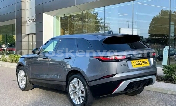 Buy Used Land Rover Range Rover Other Car in Nairobi in Nairobi Buy Used Land Rover Range Rover Other Car in Nairobi in Nairobi