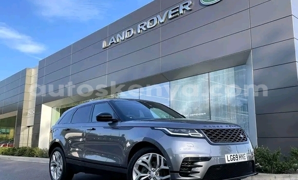 Buy Used Land Rover Range Rover Other Car in Nairobi in Nairobi Buy Used Land Rover Range Rover Other Car in Nairobi in Nairobi