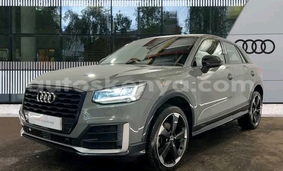 Buy Used Audi Q2 Other Car in Nairobi in Nairobi Buy Used Audi Q2 Other Car in Nairobi in Nairobi