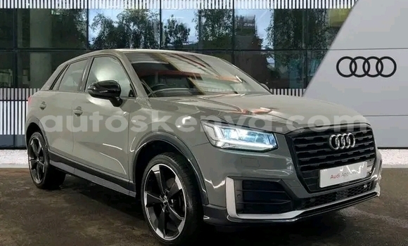 Buy Used Audi Q2 Other Car in Nairobi in Nairobi Buy Used Audi Q2 Other Car in Nairobi in Nairobi