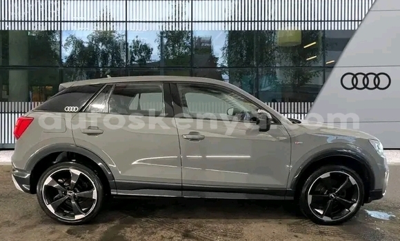 Buy Used Audi Q2 Other Car in Nairobi in Nairobi Buy Used Audi Q2 Other Car in Nairobi in Nairobi