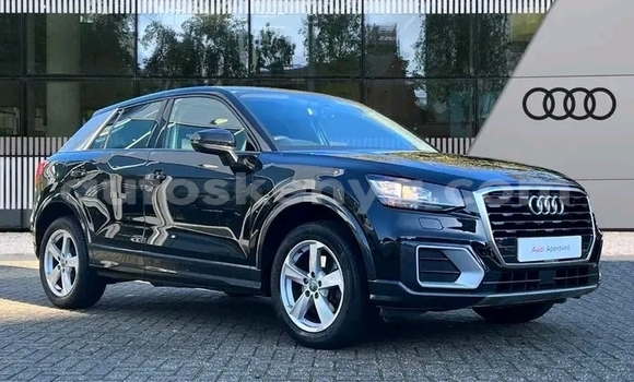 Oofamaa Audi Q2 Black Makiinaa iti Nairobi keessatti Nairobi keessatti Oofamaa Audi Q2 Black Makiinaa iti Nairobi keessatti Nairobi keessatti