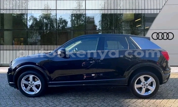 Oofamaa Audi Q2 Black Makiinaa iti Nairobi keessatti Nairobi keessatti Oofamaa Audi Q2 Black Makiinaa iti Nairobi keessatti Nairobi keessatti