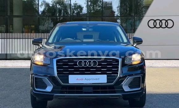 Oofamaa Audi Q2 Black Makiinaa iti Nairobi keessatti Nairobi keessatti Oofamaa Audi Q2 Black Makiinaa iti Nairobi keessatti Nairobi keessatti