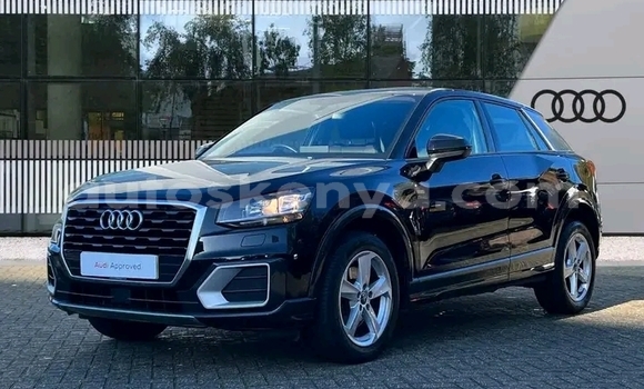 Oofamaa Audi Q2 Black Makiinaa iti Nairobi keessatti Nairobi keessatti Oofamaa Audi Q2 Black Makiinaa iti Nairobi keessatti Nairobi keessatti