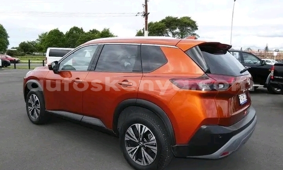 Nunua Ilio tumika Nissan X–Trail Nyingine Gari ndani ya Nairobi nchini Nairobi