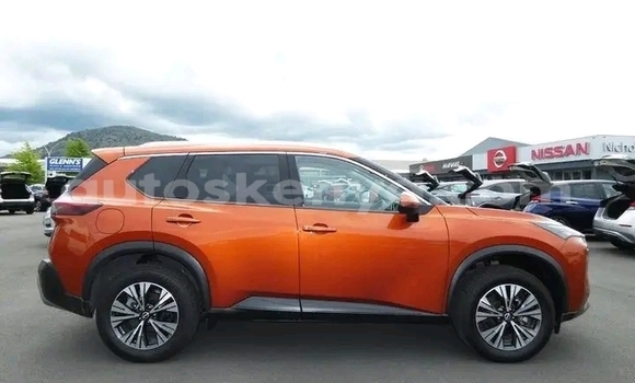 Buy Used Nissan X–Trail Other Car in Nairobi in Nairobi Buy Used Nissan X–Trail Other Car in Nairobi in Nairobi
