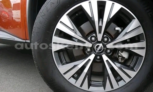 Buy Used Nissan X–Trail Other Car in Nairobi in Nairobi Buy Used Nissan X–Trail Other Car in Nairobi in Nairobi