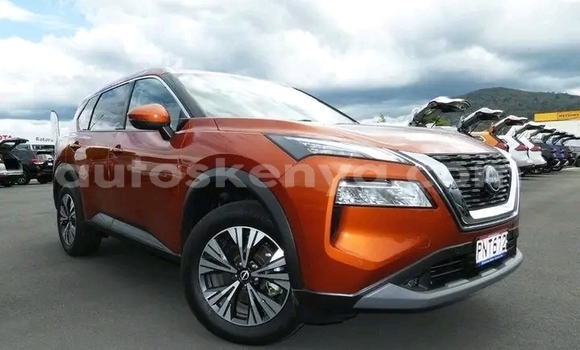 Buy Used Nissan X–Trail Other Car in Nairobi in Nairobi Buy Used Nissan X–Trail Other Car in Nairobi in Nairobi