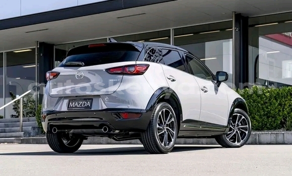 Buy Used Mazda CX-3 White Car in Nairobi in Nairobi Buy Used Mazda CX-3 White Car in Nairobi in Nairobi
