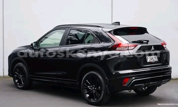 Buy Used Mitsubishi Eclipse Black Car in Nairobi in Nairobi Buy Used Mitsubishi Eclipse Black Car in Nairobi in Nairobi