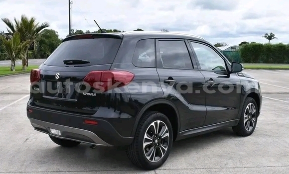 Nunua Ilio tumika Suzuki Vitara Nyeusi Gari ndani ya Nairobi nchini Nairobi Nunua Ilio tumika Suzuki Vitara Nyeusi Gari ndani ya Nairobi nchini Nairobi