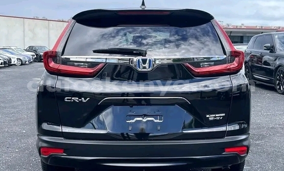Oofamaa Honda CRβV Black Makiinaa iti Nairobi keessatti Nairobi keessatti Oofamaa Honda CRβV Black Makiinaa iti Nairobi keessatti Nairobi keessatti