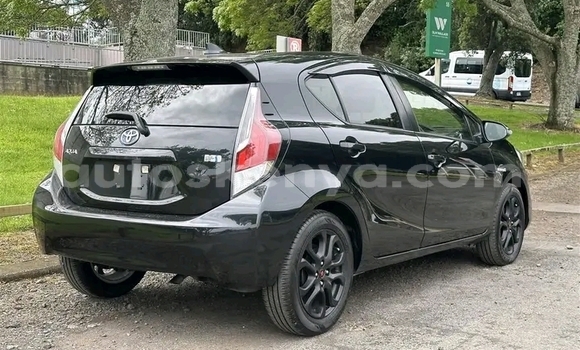 Buy Used Toyota Aqua Black Car in Nairobi in Nairobi Buy Used Toyota Aqua Black Car in Nairobi in Nairobi