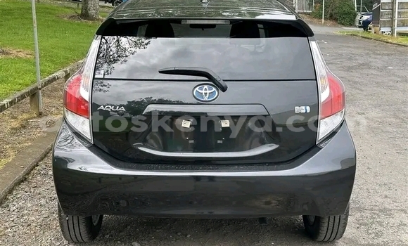 Buy Used Toyota Aqua Black Car in Nairobi in Nairobi Buy Used Toyota Aqua Black Car in Nairobi in Nairobi