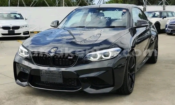 Oofamaa BMW M2 Black Makiinaa iti Nairobi keessatti Nairobi keessatti Oofamaa BMW M2 Black Makiinaa iti Nairobi keessatti Nairobi keessatti