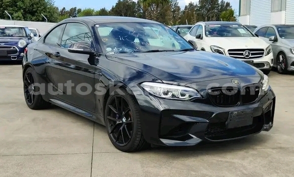 Buy Used BMW M2 Black Car in Nairobi in Nairobi Buy Used BMW M2 Black Car in Nairobi in Nairobi