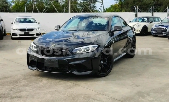 Buy Used BMW M2 Black Car in Nairobi in Nairobi Buy Used BMW M2 Black Car in Nairobi in Nairobi