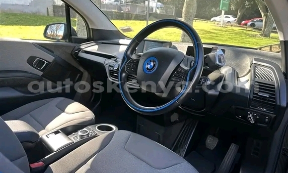 Buy Used BMW i3 Blue Car in Nairobi in Nairobi Buy Used BMW i3 Blue Car in Nairobi in Nairobi