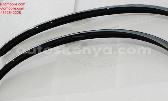 Nunua Bumpers VW Beetle blade ndani ya Bura nchini Kaskazini Mashariki mwa Kenya Nunua Bumpers VW Beetle blade ndani ya Bura nchini Kaskazini Mashariki mwa Kenya